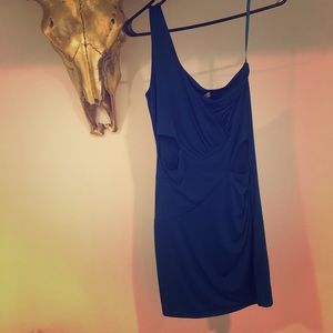 Arden B never worn Vegas party/cocktail dress.